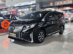 GAC Aion M8 2021 Facelift Lingxiu Series 390T Luxury - ფოტო 1