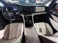 GAC Aion M8 2021 Facelift Lingxiu Series 390T Luxury - ფოტო 10