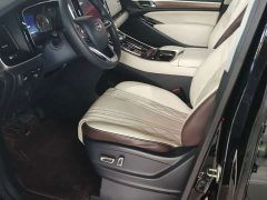 GAC Aion M8 2021 Facelift Lingxiu Series 390T Luxury - ფოტო 11