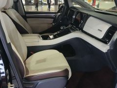 GAC Aion M8 2021 Facelift Lingxiu Series 390T Luxury - ფოტო 12