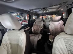 GAC Aion M8 2021 Facelift Lingxiu Series 390T Luxury - ფოტო 13