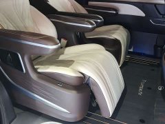 GAC Aion M8 2021 Facelift Lingxiu Series 390T Luxury - ფოტო 14