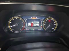 GAC Aion M8 2021 Facelift Lingxiu Series 390T Luxury - ფოტო 15