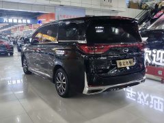 GAC Aion M8 2021 Facelift Lingxiu Series 390T Luxury - ფოტო 16