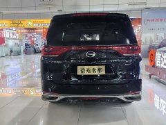 GAC Aion M8 2021 Facelift Lingxiu Series 390T Luxury - ფოტო 17