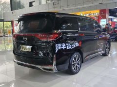 GAC Aion M8 2021 Facelift Lingxiu Series 390T Luxury - ფოტო 18