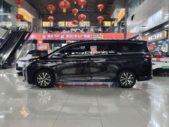 GAC Aion M8 2021 Facelift Lingxiu Series 390T Luxury - ფოტო 19