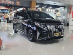 GAC Aion M8 2021 Facelift Lingxiu Series 390T Luxury - ფოტო 3