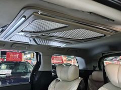 GAC Aion M8 2021 Facelift Lingxiu Series 390T Luxury - ფოტო 5