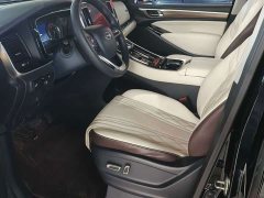 GAC Aion M8 2021 Facelift Lingxiu Series 390T Luxury - ფოტო 6