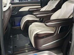 GAC Aion M8 2021 Facelift Lingxiu Series 390T Luxury - ფოტო 9