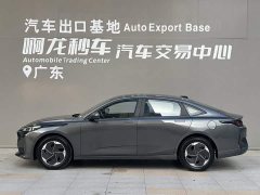 Changan Qiyuan A05 Classic 70 Lite - ფოტო 3