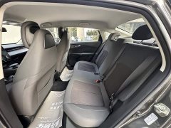 Changan Qiyuan A05 Classic 70 Lite - ფოტო 7
