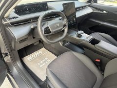 Changan Qiyuan A05 Classic 70 Lite - ფოტო 8