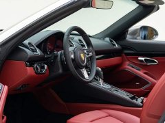 Porsche 718 Boxster T 2.0T - ფოტო 11