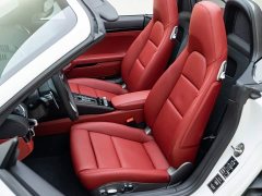 Porsche 718 Boxster T 2.0T - ფოტო 12