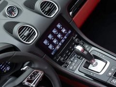 Porsche 718 Boxster T 2.0T - ფოტო 15