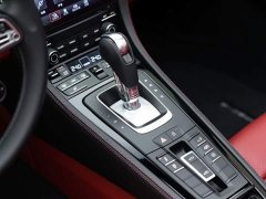 Porsche 718 Boxster T 2.0T - ფოტო 16