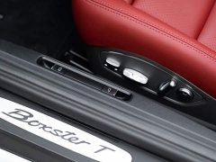 Porsche 718 Boxster T 2.0T - ფოტო 20