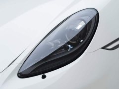 Porsche 718 Boxster T 2.0T - ფოტო 5