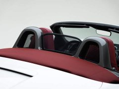 Porsche 718 Boxster T 2.0T - ფოტო 7