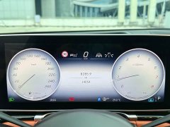 Mercedes-Benz S-Class Facelift S 450 L 4MATIC - ფოტო 18