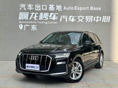 Audi Q7 2023 45 TFSI quattro S line Sport - ფოტო 1