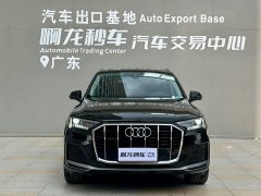 Audi Q7 2023 45 TFSI quattro S line Sport - ფოტო 2