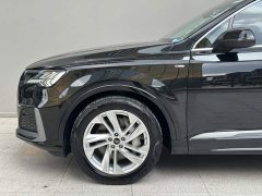 Audi Q7 2023 45 TFSI quattro S line Sport - ფოტო 5