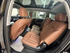Audi Q7 2023 45 TFSI quattro S line Sport - ფოტო 7