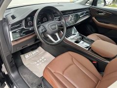 Audi Q7 2023 45 TFSI quattro S line Sport - ფოტო 8