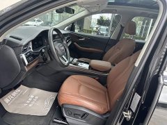 Audi Q7 2023 45 TFSI quattro S line Sport - ფოტო 9