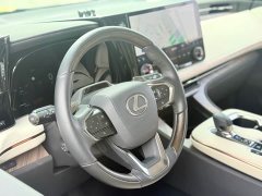 Lexus LM 500h Six-Seat Premium Edition - ფოტო 14