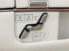 Lexus LM 500h Six-Seat Premium Edition - ფოტო 18