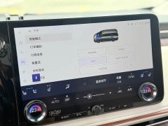 Lexus LM 500h Six-Seat Premium Edition - ფოტო 20