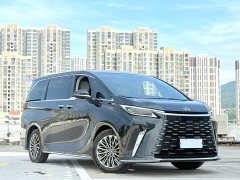 Lexus LM 500h Six-Seat Premium Edition - ფოტო 3