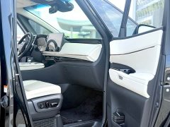 Lexus LM 500h Six-Seat Premium Edition - ფოტო 6