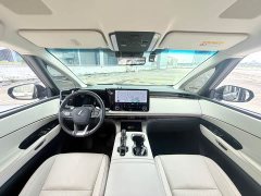 Lexus LM 500h Six-Seat Premium Edition - ფოტო 8