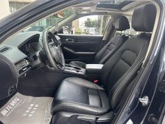 Honda Civic 240TURBO CVT Sport Edition - ფოტო 11