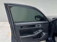 Honda Civic 240TURBO CVT Sport Edition - ფოტო 12