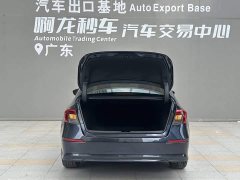 Honda Civic 240TURBO CVT Sport Edition - ფოტო 14