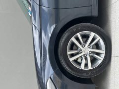 Honda Civic 240TURBO CVT Sport Edition - ფოტო 5