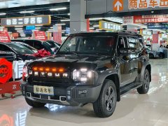 Jetour Chitu Traveler 2023 1.5T Two-Wheel Drive Discovery PRO - ფოტო 1