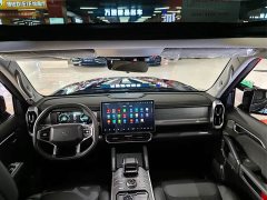 Jetour Chitu Traveler 2023 1.5T Two-Wheel Drive Discovery PRO - ფოტო 10