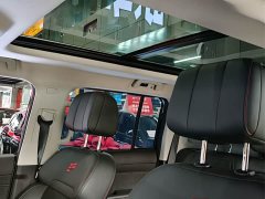 Jetour Chitu Traveler 2023 1.5T Two-Wheel Drive Discovery PRO - ფოტო 12