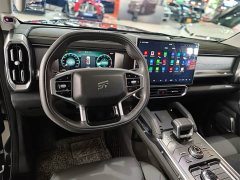 Jetour Chitu Traveler 2023 1.5T Two-Wheel Drive Discovery PRO - ფოტო 13