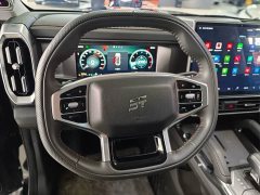 Jetour Chitu Traveler 2023 1.5T Two-Wheel Drive Discovery PRO - ფოტო 14