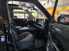 Jetour Chitu Traveler 2023 1.5T Two-Wheel Drive Discovery PRO - ფოტო 18