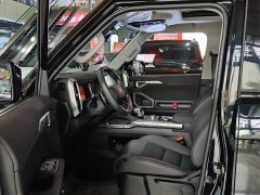 Jetour Chitu Traveler 2023 1.5T Two-Wheel Drive Discovery PRO - ფოტო 8