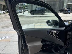 BMW X3 xDrive30L Luxury M Sport Package - ფოტო 12